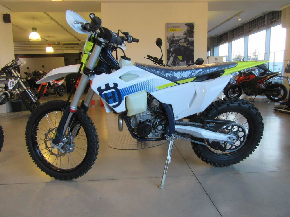 Husqvarna FE 450 (2024)