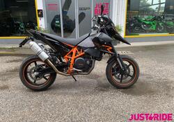 KTM 690 Supermoto usata