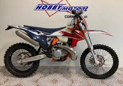 KTM 250 EXC TPI Six Days (2023) nuova