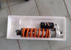 Ammortizzatore posteriore WP KTM EXC Wp Suspension