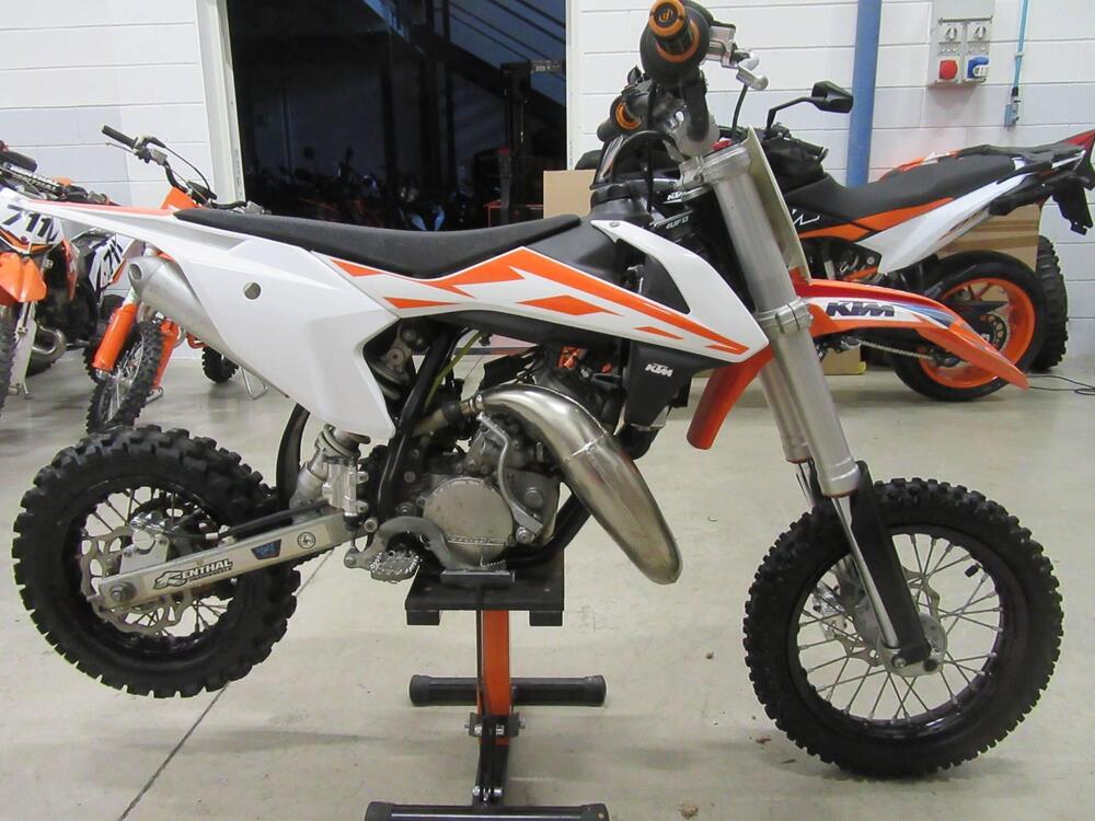 KTM SX 50 (2018) (3)