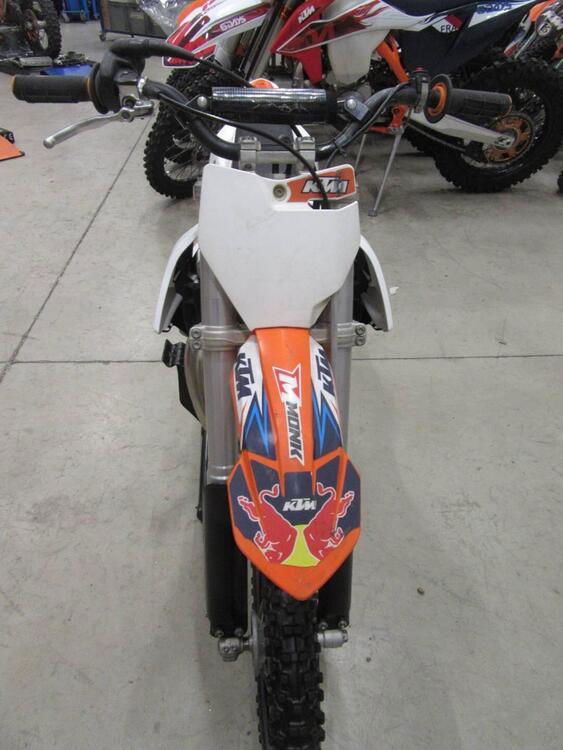 KTM SX 50 (2018) (4)