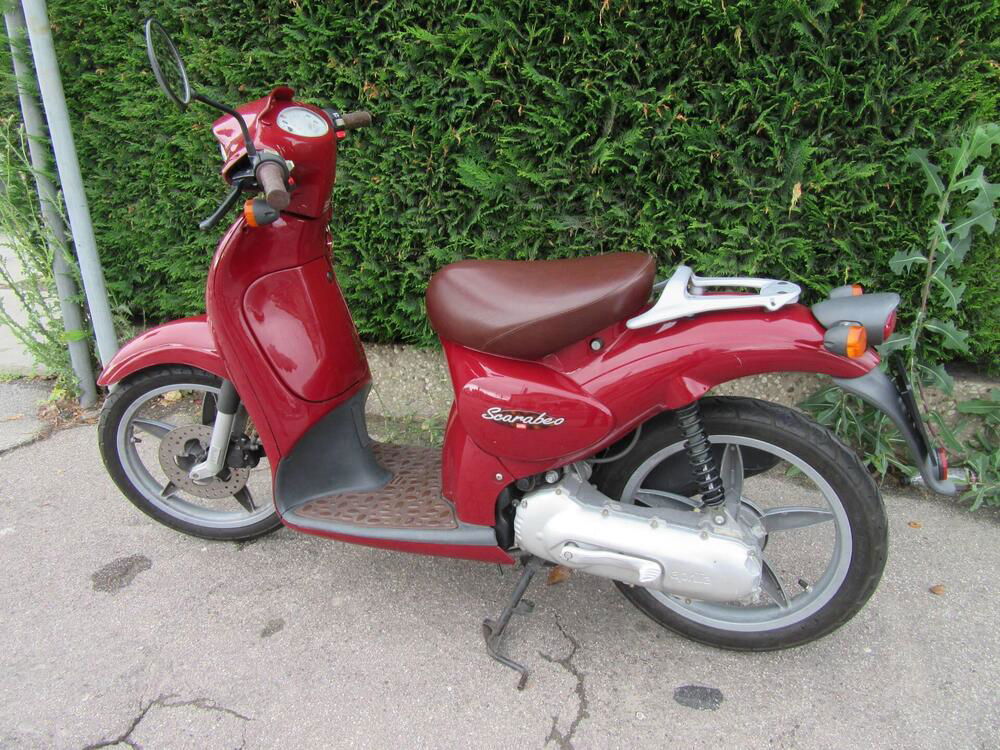 Aprilia Scarabeo 50 (2000 - 02) (4)