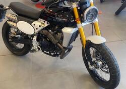 Fantic Motor Caballero 500 Scrambler 4T (2018 - 21) usata