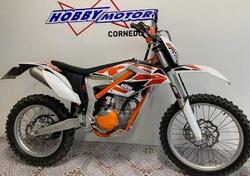 KTM Freeride 350 (2012 - 17) usata