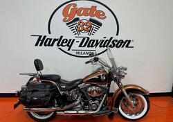 Harley-Davidson 1584 Heritage Classic (2008 - 10) - FLSTC usata