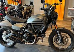 Ducati Scrambler 800 Night Shift (2021 - 22) usata