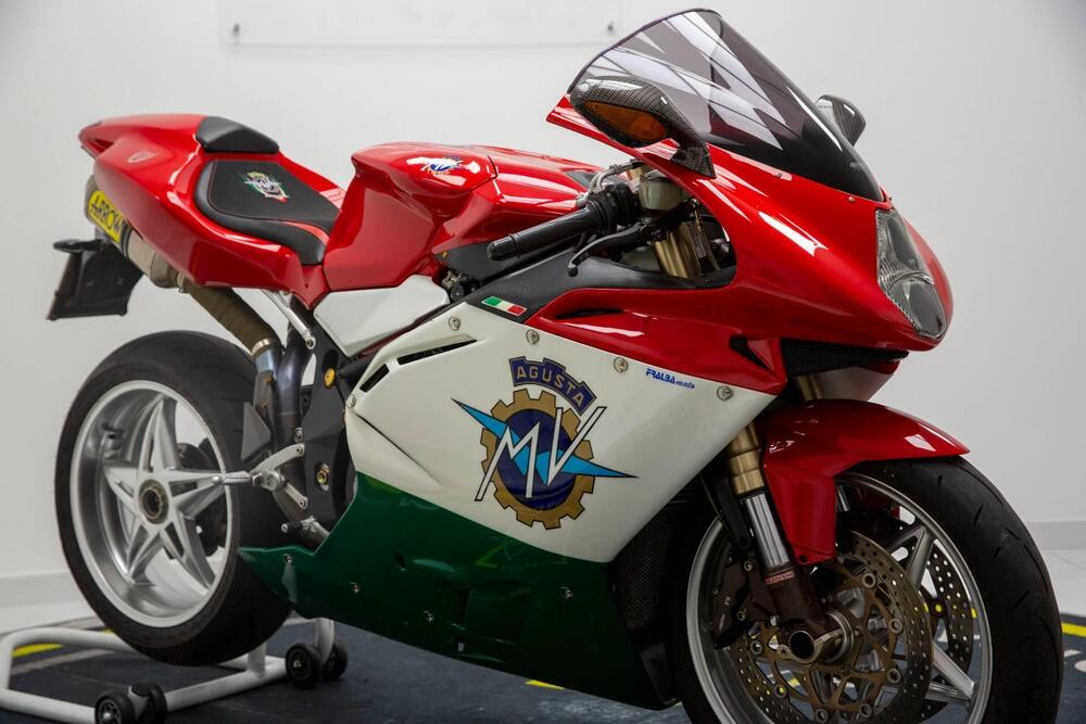 MV Agusta F4 1000 S (2004 - 05) (2)