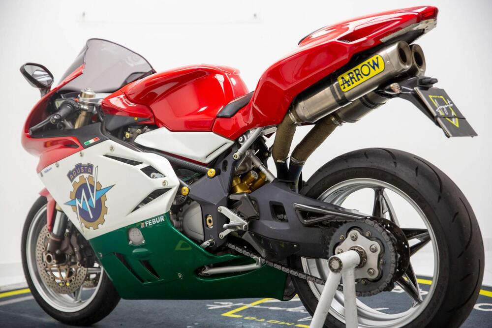 MV Agusta F4 1000 S (2004 - 05) (5)