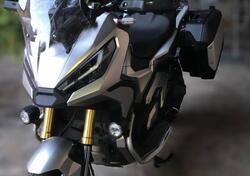 Honda X-ADV 750 DCT Travel (2021 - 24) usata