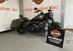 Harley-Davidson Road King Special (2021 - 24) usata