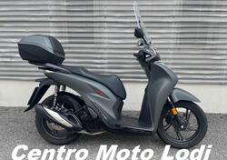 Honda SH 125i (2020 - 24) usata