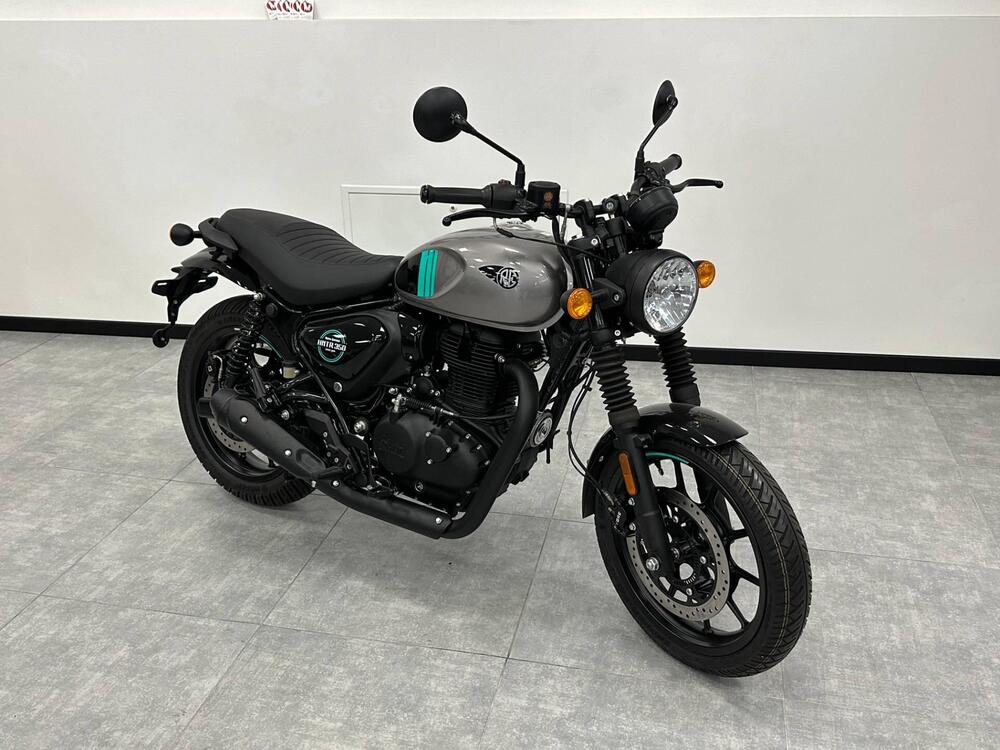 Royal Enfield HNTR 350 (2022 - 24) (4)