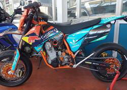 KTM EXC 520 usata