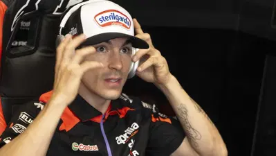 MotoGP 2024. GP d'Italia. FP: Maverick Vinales davanti a tutti, poi Fabio Quartararo e Franco Morbidelli [RISULTATI]