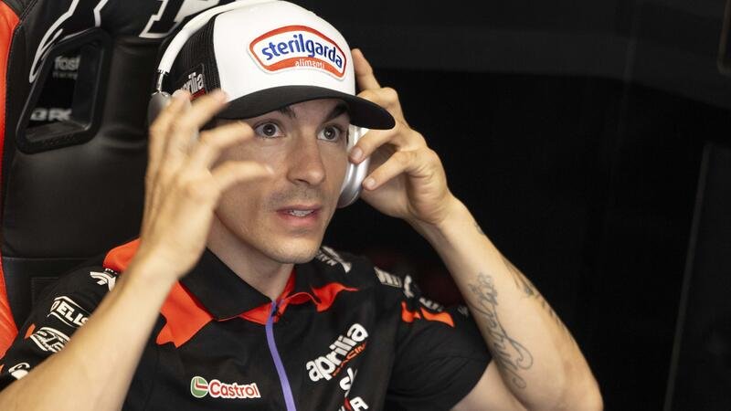 MotoGP 2024. GP d&#039;Italia. FP: Maverick Vinales davanti a tutti, poi Fabio Quartararo e Franco Morbidelli [RISULTATI]