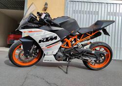 KTM RC 390 ABS (2015 - 16) usata