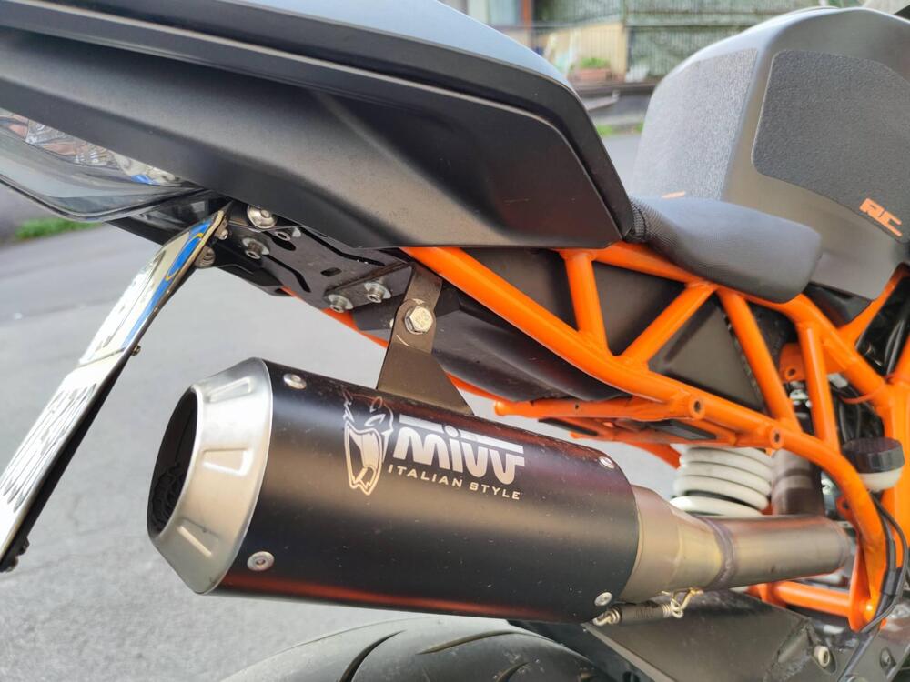 KTM RC 390 ABS (2015 - 16) (4)