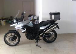 Bmw F 700 GS (2012 - 15) usata