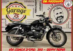 Triumph Bonneville T100 (2001 - 07) usata