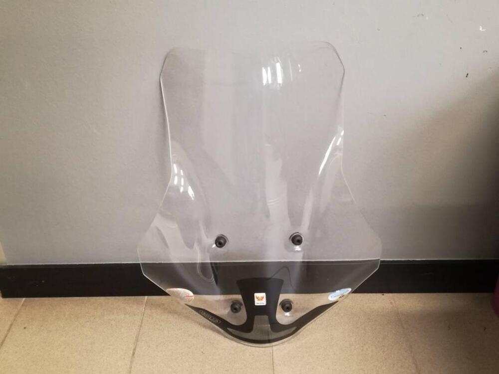 Parabrezza Isotta per X ADV