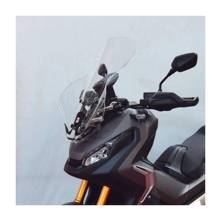 Parabrezza Isotta per X ADV (2)