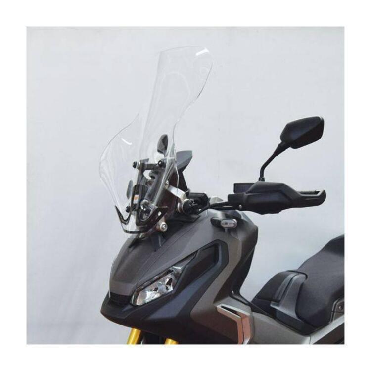 Parabrezza Isotta per X ADV (3)