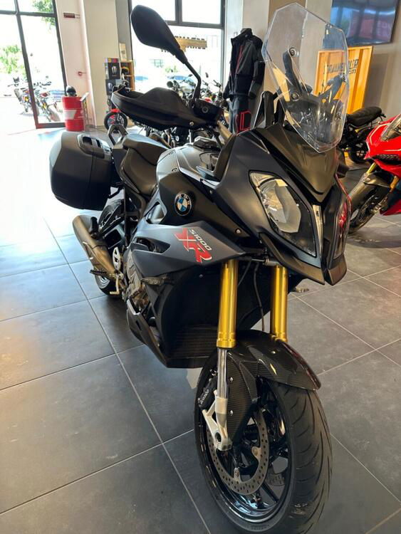 Bmw S 1000 XR (2017 - 19) (5)