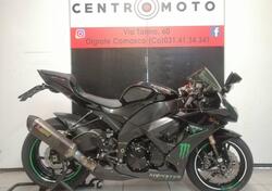 Kawasaki Ninja 1000 ZX-10R (2008 - 09) usata