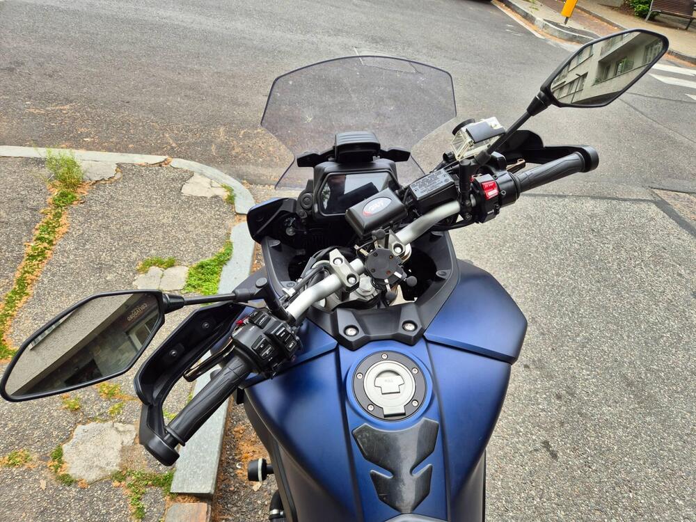 Yamaha Tracer 900 GT (2018 - 20) (4)