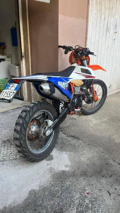 KTM EXC 350 F (2019) (2)