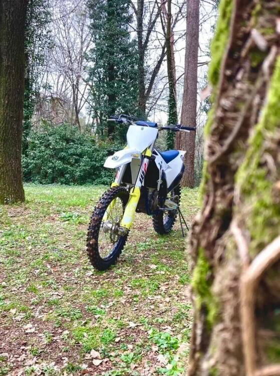 Husqvarna FC 250 (2020)