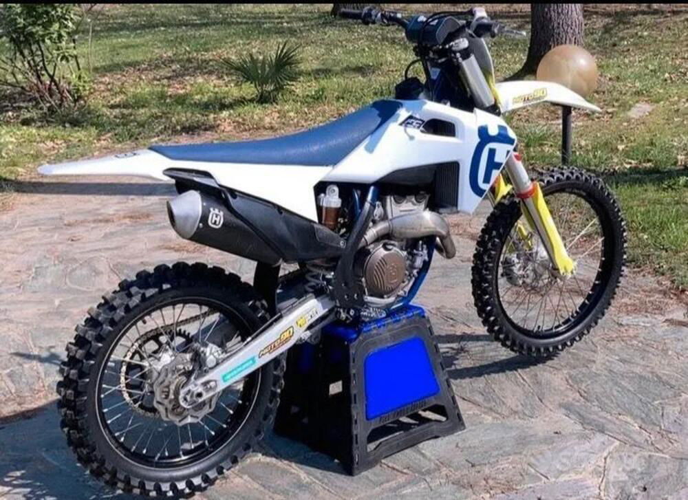 Husqvarna FC 250 (2020) (2)