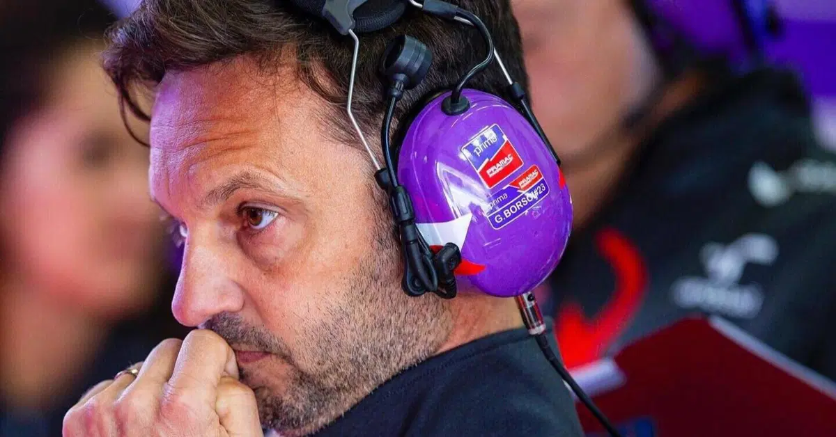 MotoGP 2024. GP d'Italia. Il mistero s'infittisce, Gino Borsoi: "Pramac avr&agrave; due Ducati ufficiali nel 2025". E da Ducati: "Non ci aspettavamo le parole di Marc Marquez"