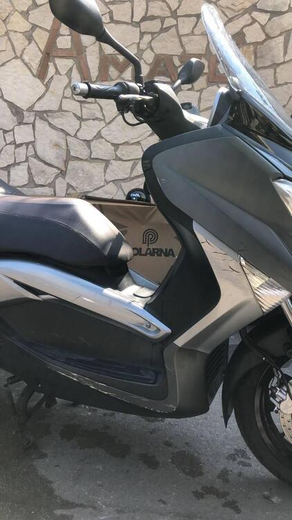 Yamaha X-Max 250 (2010 - 13) (5)