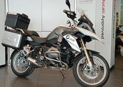 Bmw R 1200 GS (2013 - 16) usata