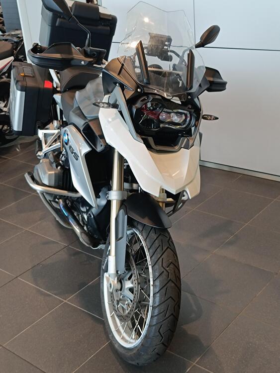 Bmw R 1200 GS (2013 - 16) (3)