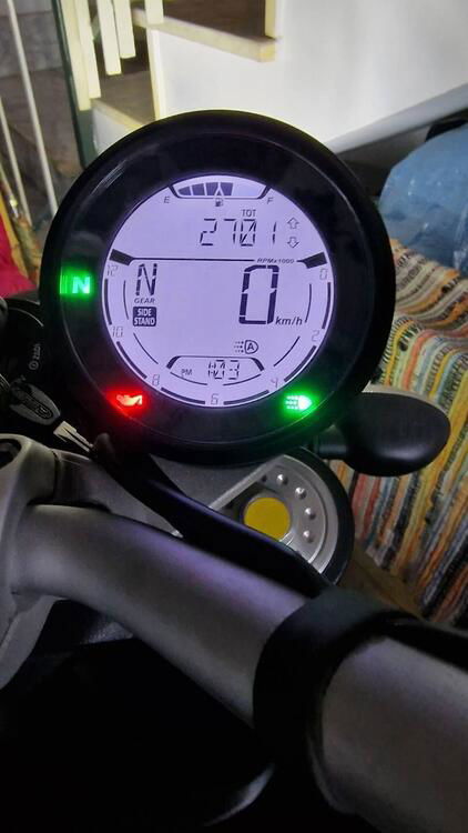 Ducati Scrambler 800 Icon Dark (2020) (3)