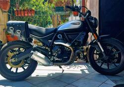 Ducati Scrambler 800 Icon Dark (2020) usata