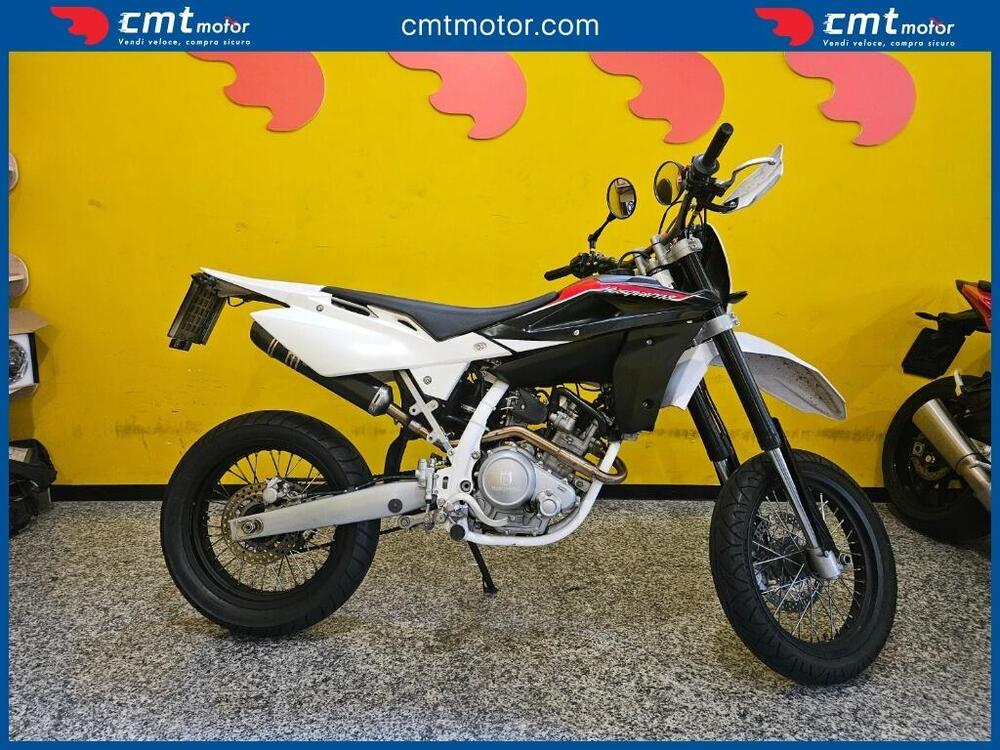 Husqvarna SMR 125 (2011 - 13) (2)