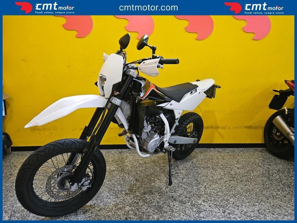 Husqvarna SMR 125 (2011 - 13) (3)