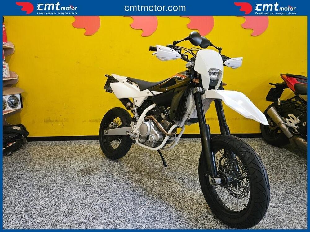 Husqvarna SMR 125 (2011 - 13) (4)