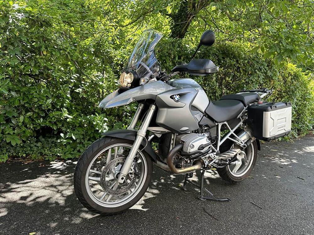 Bmw R 1200 GS (2004 - 07)