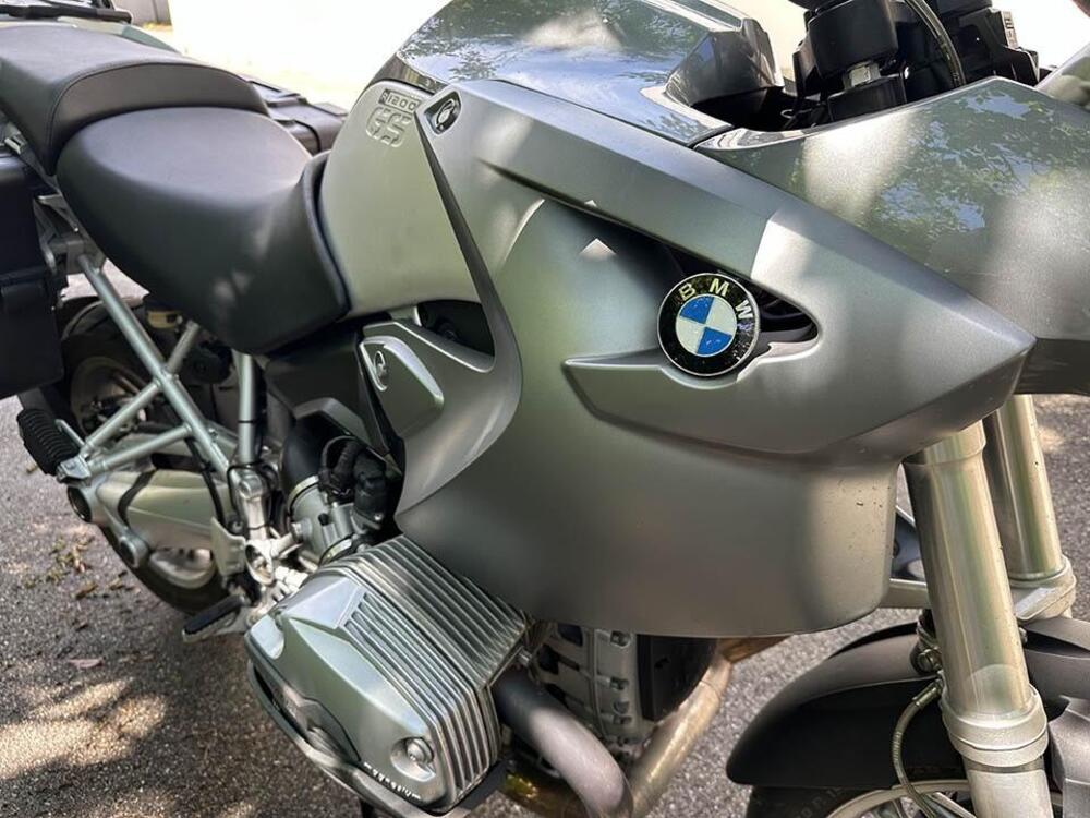 Bmw R 1200 GS (2004 - 07) (3)