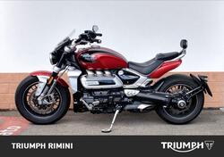 Triumph Rocket 3 GT (2021 - 24) usata