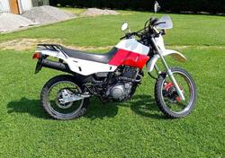 Yamaha XT 600 E (1990 - 04) usata