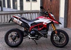 Ducati Hyperstrada 939 (2016 - 18) usata