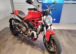 Ducati Monster 1200 (2014 - 16) usata