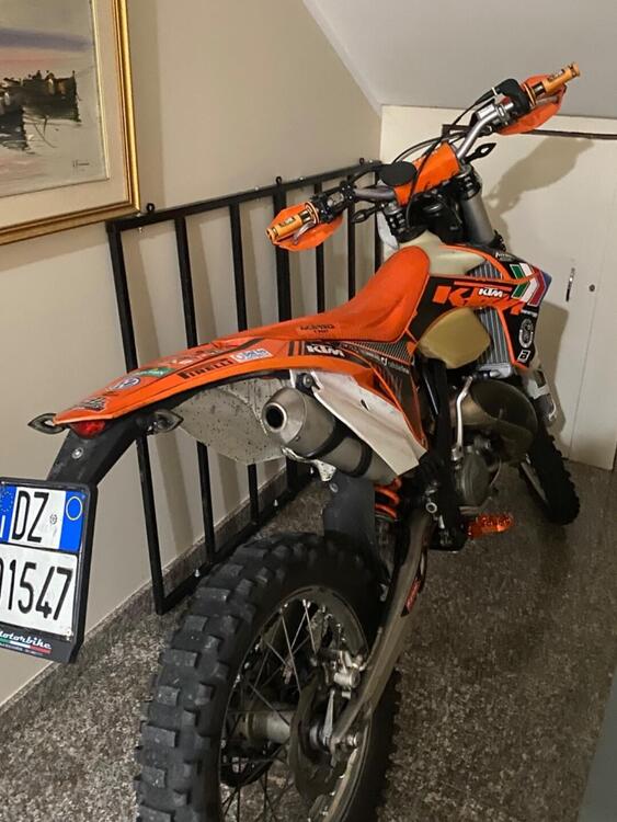 KTM EXC 125 (2012) (3)