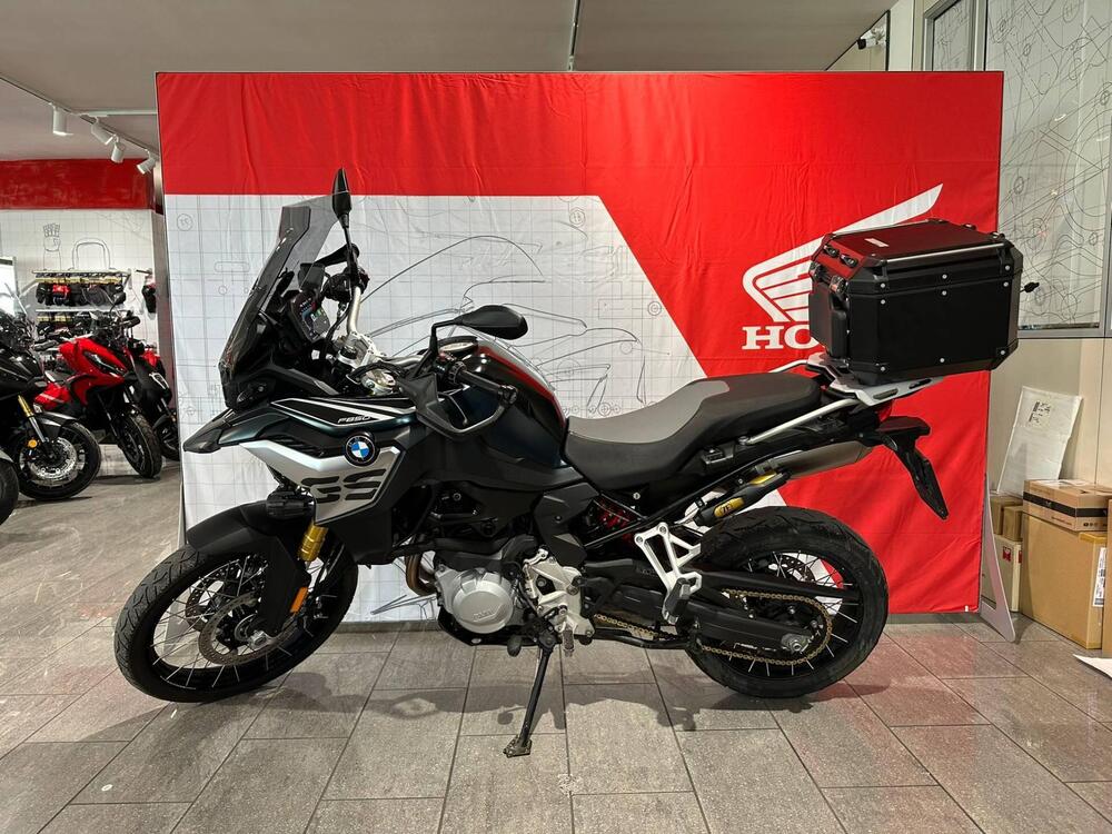 Bmw F 850 GS (2018 - 20)